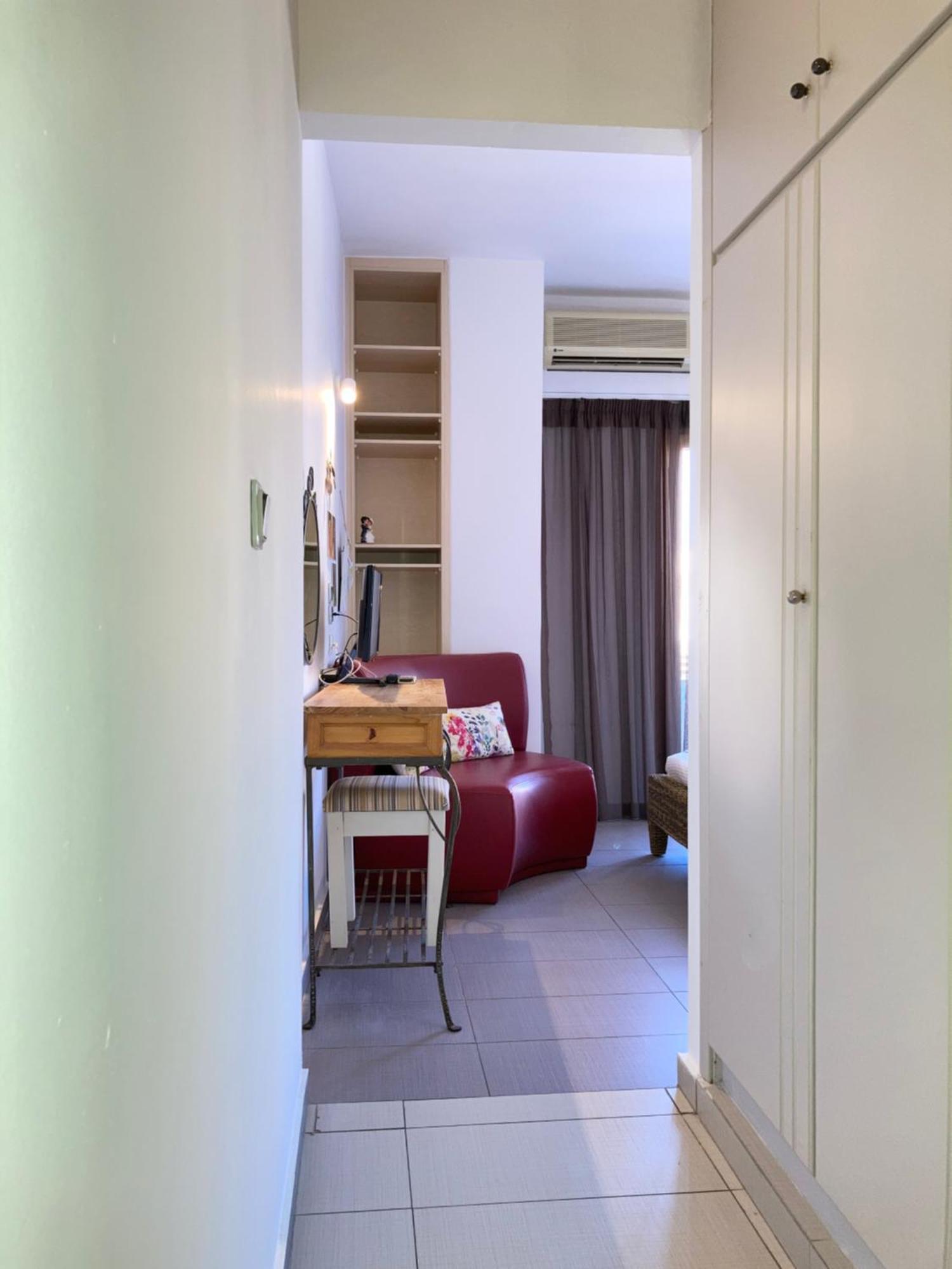 Tree Of Life Art Hotel Agia Marina Quarto foto